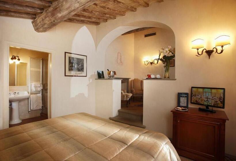 주니어 스위트, Villa Barberino