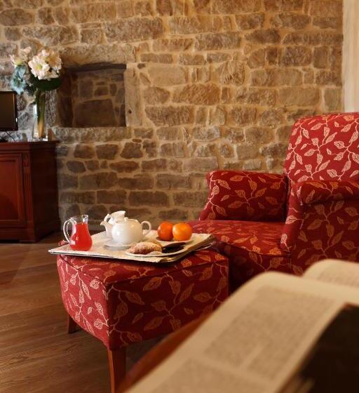 수피리어 룸, Villa Barberino