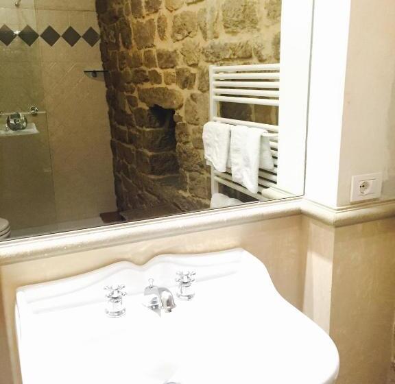 Номер Superior, Villa Barberino