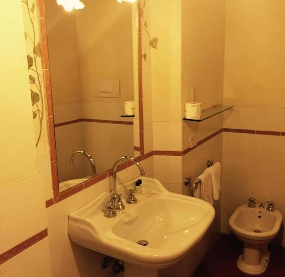 침실 2개 아파트, Villa Barberino