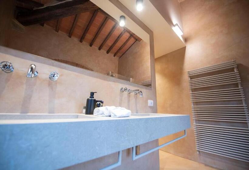 Номер Deluxe, Villa Barberino