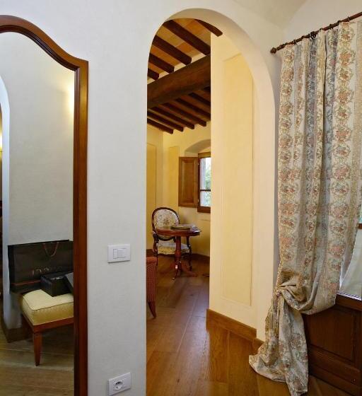 수피리어 스위트, Villa Barberino