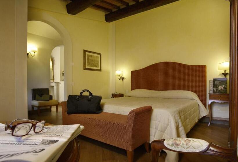 수피리어 스위트, Villa Barberino