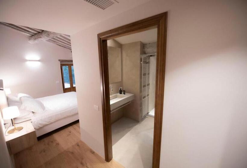 Номер Deluxe, Villa Barberino