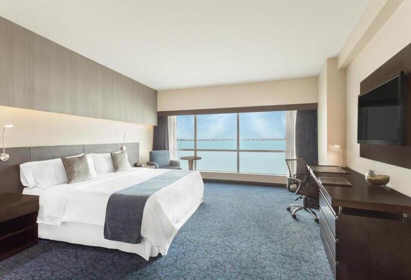 חדר פרמיום, Wyndham Guayaquil, Puerto Santa Ana