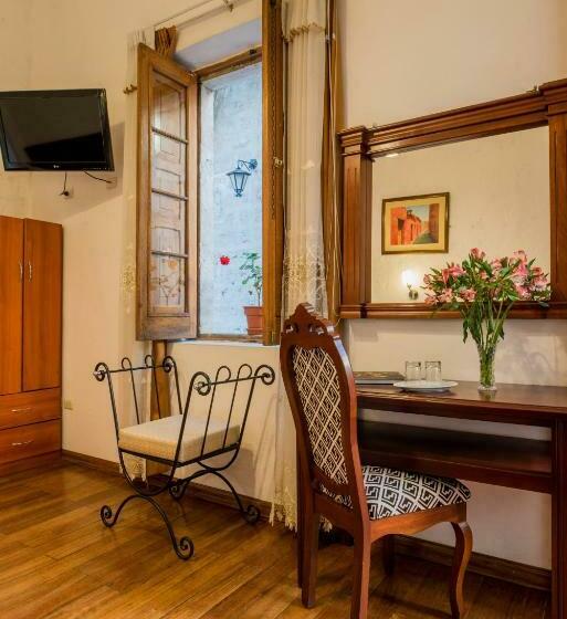 غرفة قياسية فردية, Majestad Hotel Boutique