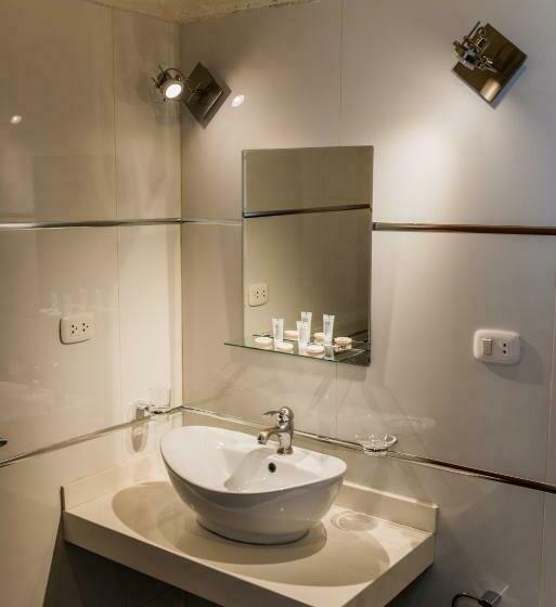 غرفة قياسية فردية, Majestad Hotel Boutique