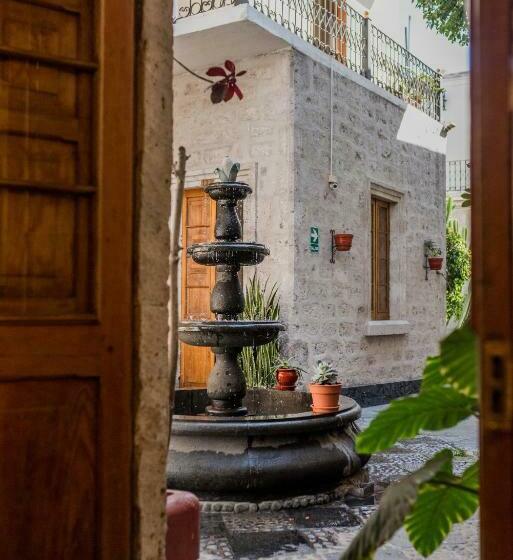 غرفة قياسية فردية, Majestad Hotel Boutique