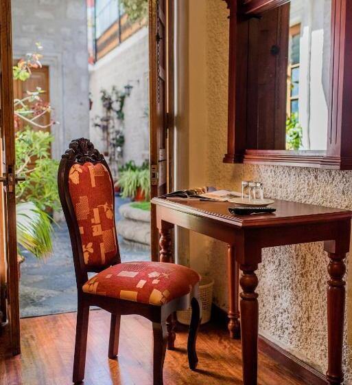 غرفة قياسية, Majestad Hotel Boutique