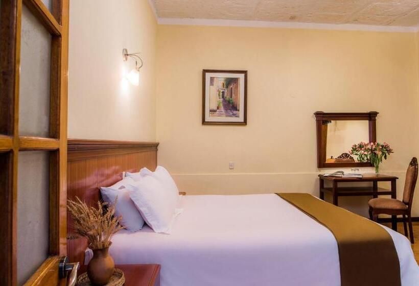 غرفة قياسية, Majestad Hotel Boutique