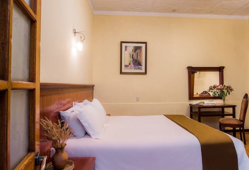 غرفة قياسية, Majestad Hotel Boutique