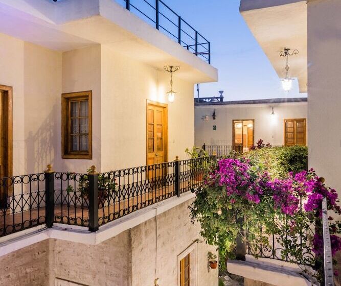 غرفة قياسية ثلاثية, Majestad Hotel Boutique