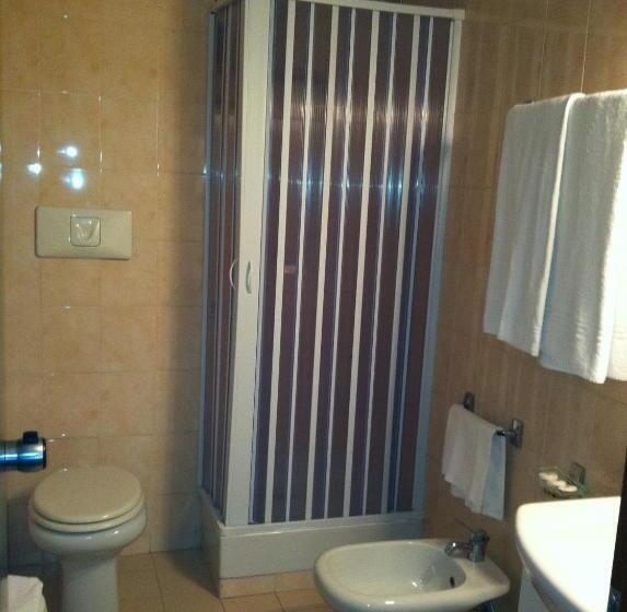 标准工作室, Residence Desenzano