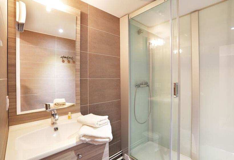 Студия Стандарт, Residence Nemea La Soulane