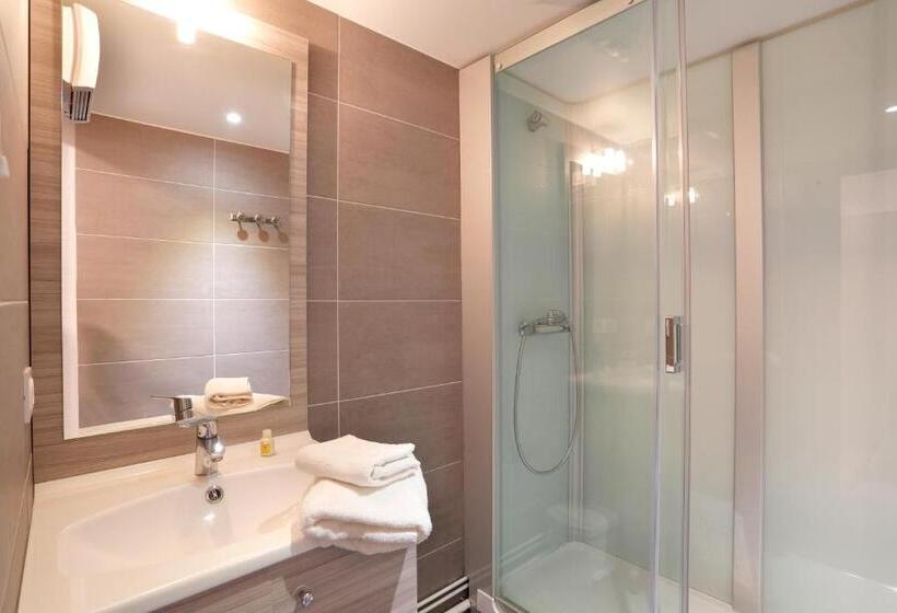 استودیوی استاندارد, Residence Nemea La Soulane