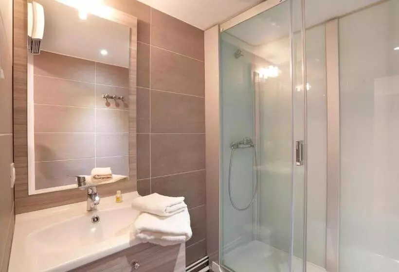 スタンダードスタジオ, Residence Nemea La Soulane