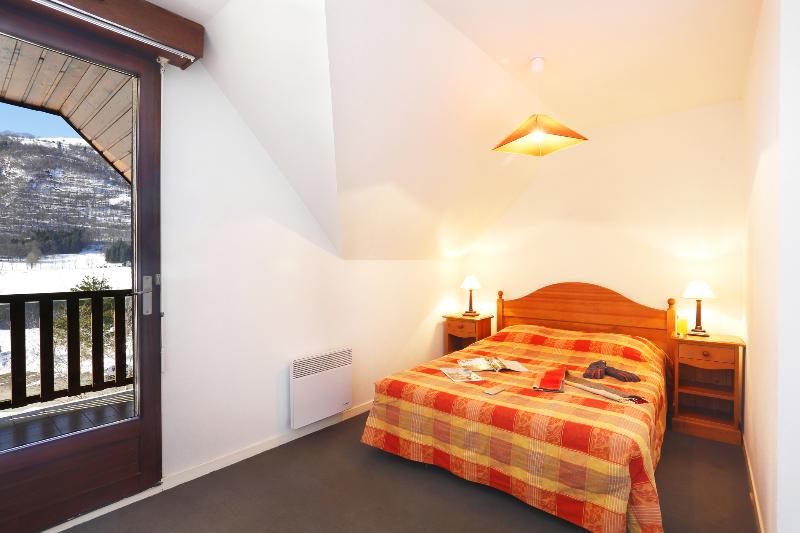إستوديو قياسى, Residence Nemea La Soulane