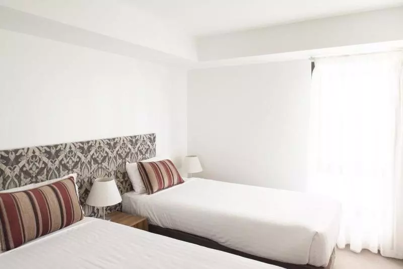 スタンダードスタジオ, Residence Nemea La Soulane