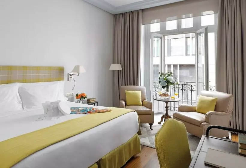 اتاق سوپریور, Urso Hotel & Spa, A Small Luxury Hotel Of The World
