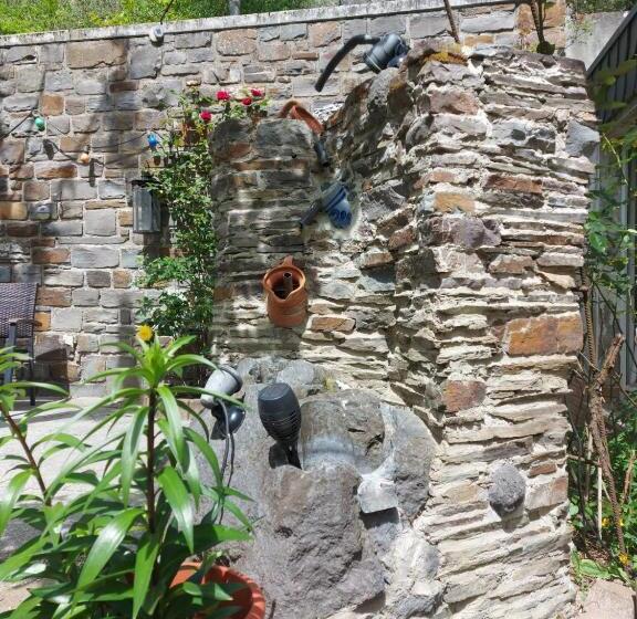 غرفة قياسية, Pension Belzer