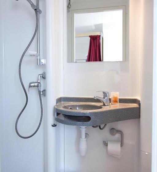 Standaardkamer met Stapelbedden, St Christopher S Inn Paris   Gare Du Nord