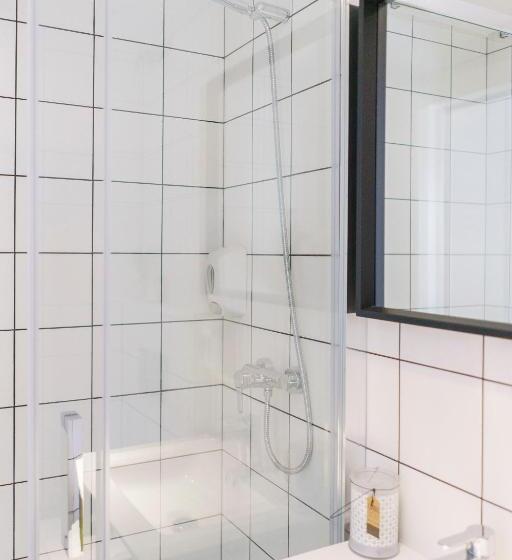 اتاق استاندارد, Bypillow Wander