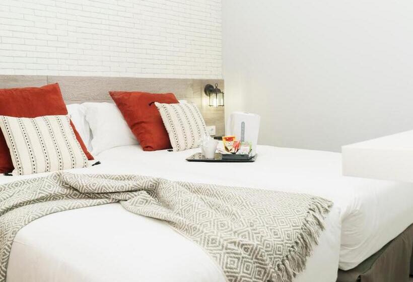 اتاق اکونومی, Bypillow Wander
