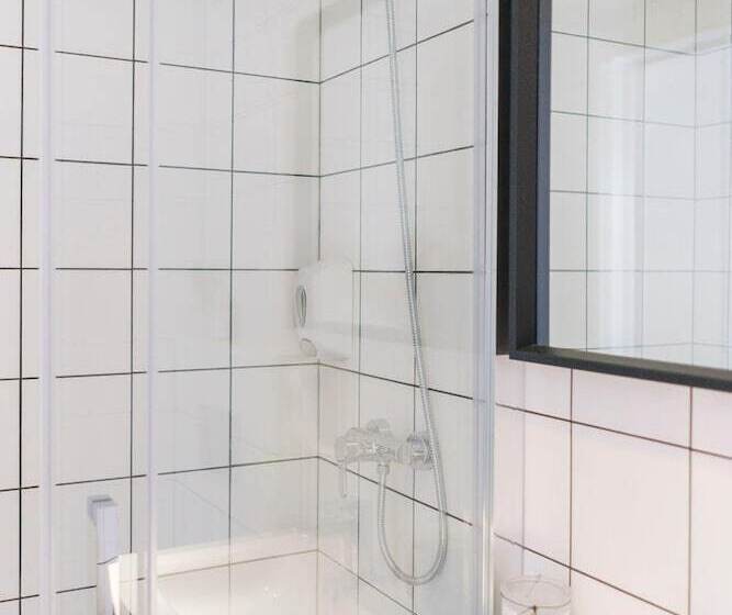 اتاق استاندارد, Bypillow Wander