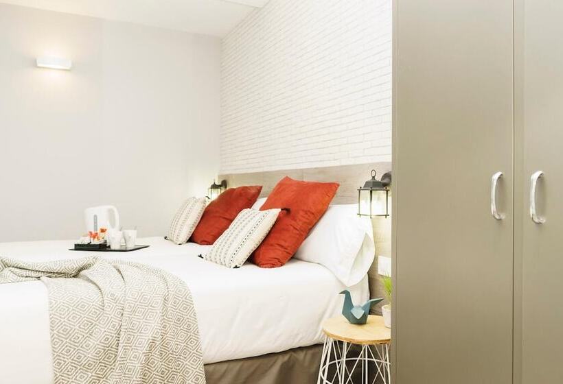 اتاق اکونومی, Bypillow Wander