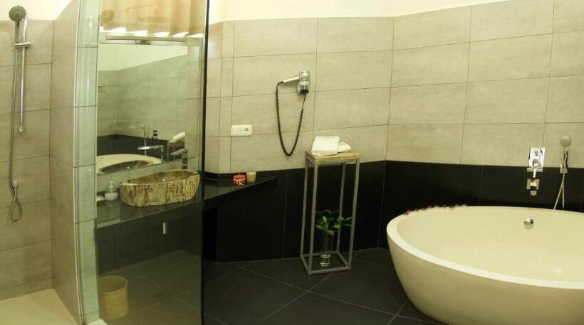 سوییت, Silos19 Suites