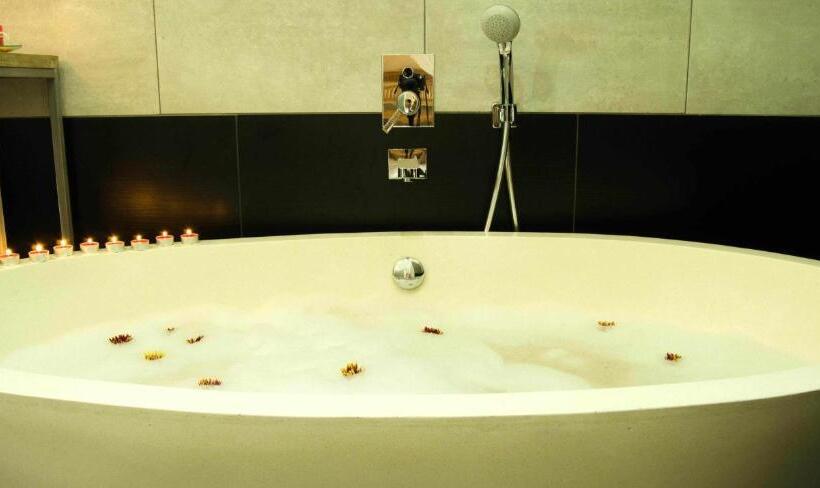 سوییت, Silos19 Suites