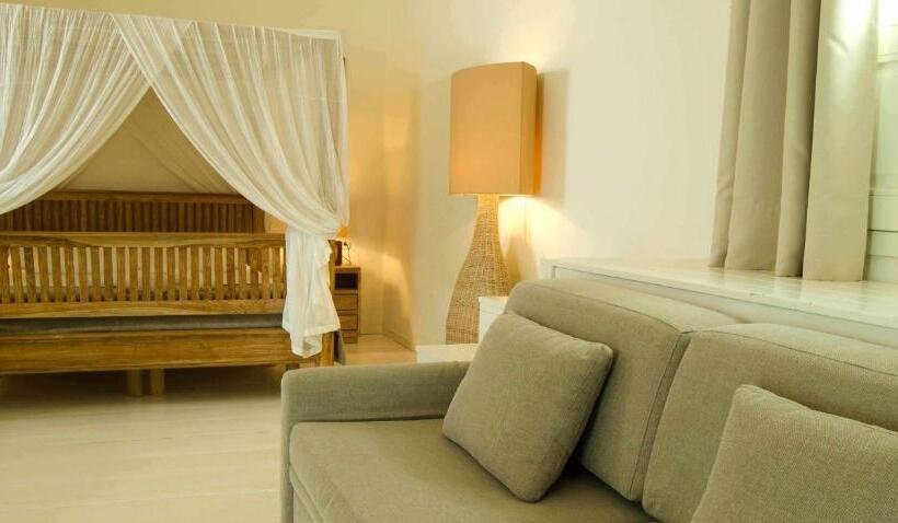 سوییت, Silos19 Suites