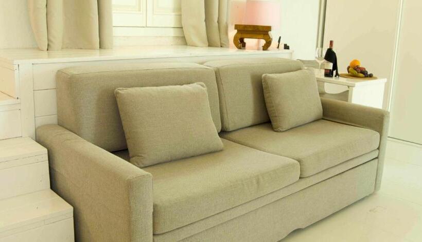 سوییت, Silos19 Suites