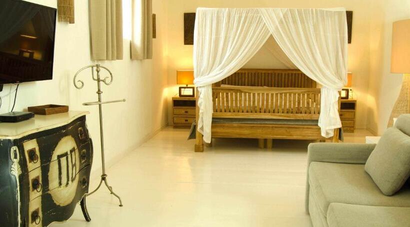 سوییت, Silos19 Suites