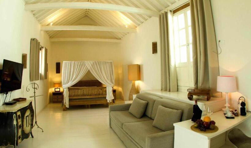 سوییت, Silos19 Suites