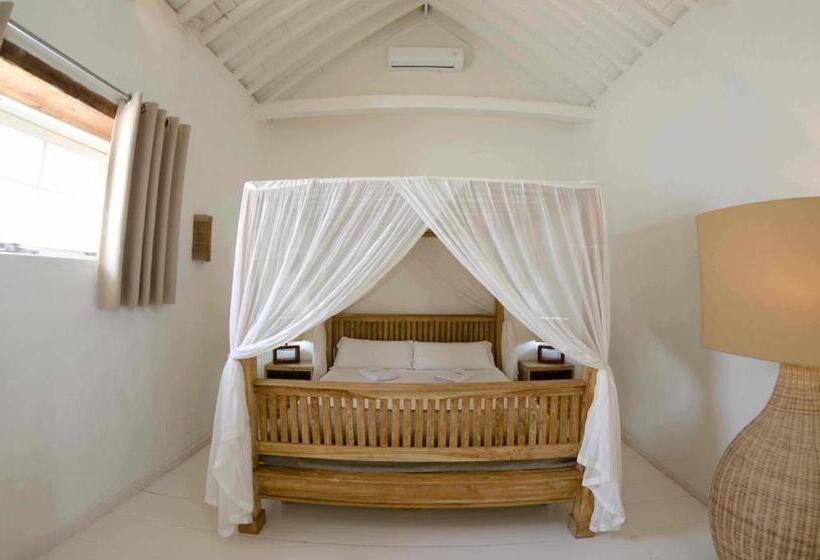 سوییت, Silos19 Suites