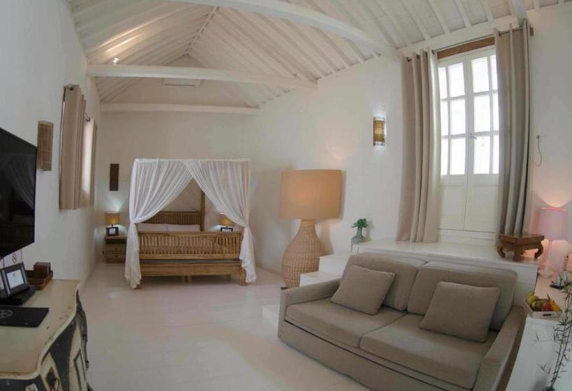 سوییت, Silos19 Suites