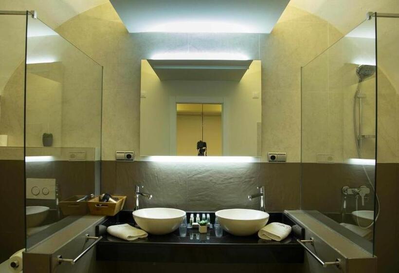 سوییت, Silos19 Suites