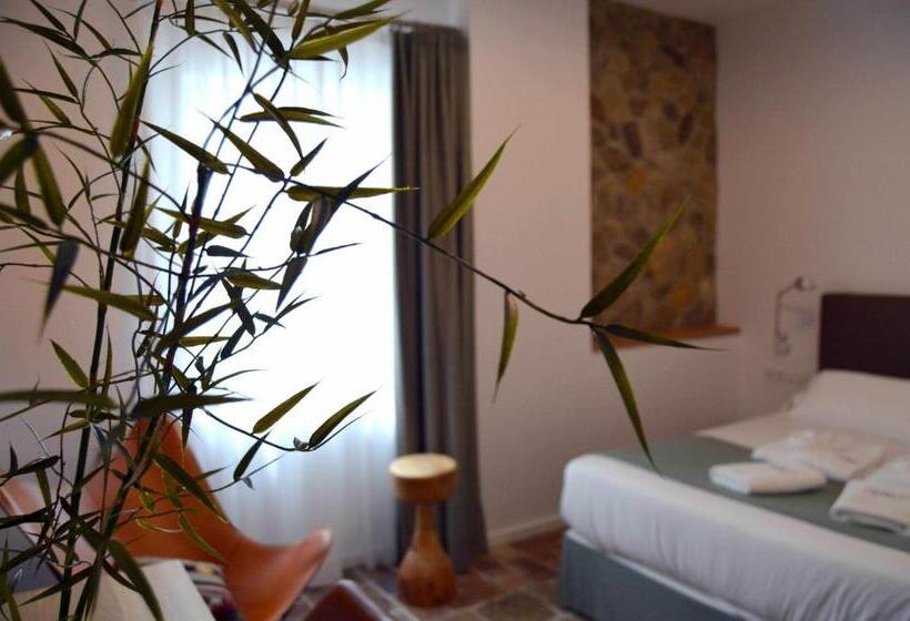 سوییت جونیور لوکس, Silos19 Suites