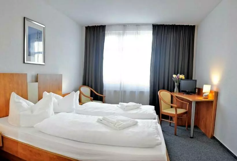 スタンダードルーム, Apart Hotel Ferdinand Berlin