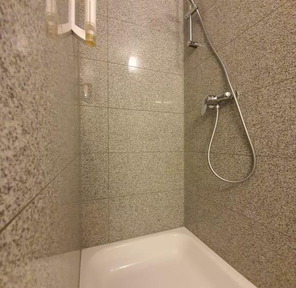 스탠다드 룸, Apart Hotel Ferdinand Berlin