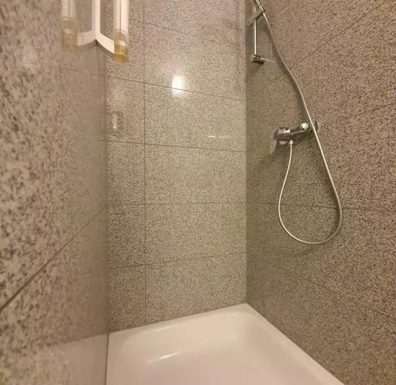 スタンダードルーム, Apart Hotel Ferdinand Berlin