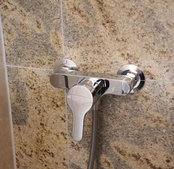 컴포트 싱글 룸, Apart Hotel Ferdinand Berlin