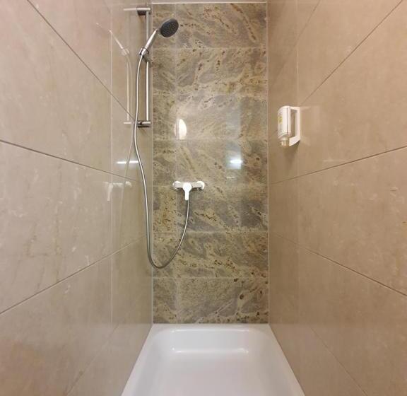 컴포트 룸, Apart Hotel Ferdinand Berlin