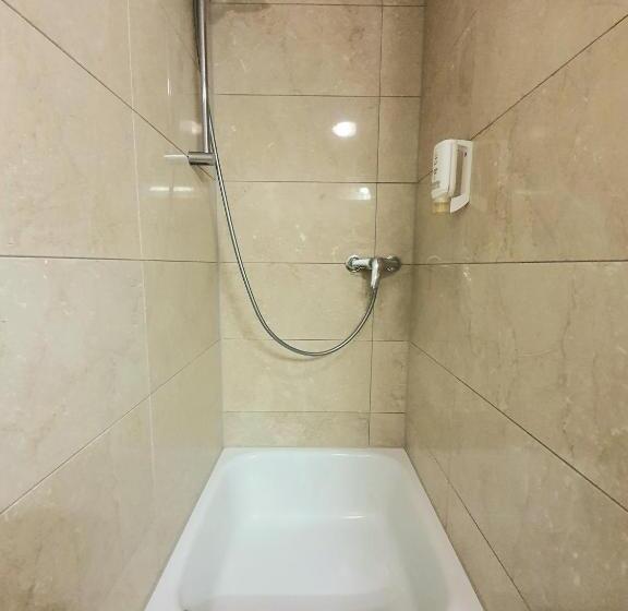컴포트 룸, Apart Hotel Ferdinand Berlin