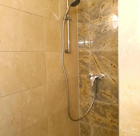 스탠다드 스튜디오, Apart Hotel Ferdinand Berlin