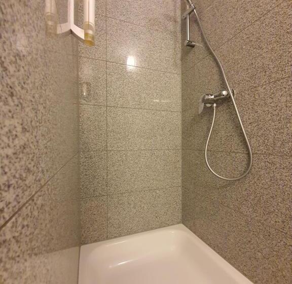 스탠다드 싱글 룸, Apart Hotel Ferdinand Berlin