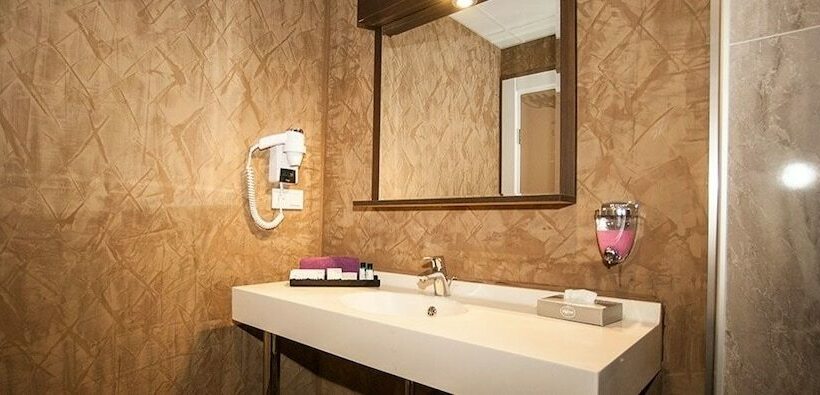 اتاق استاندارد, Boris Hotel Beylikdüzü