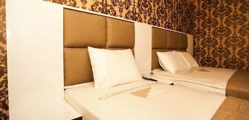 اتاق سوپریور, Boris Hotel Beylikdüzü