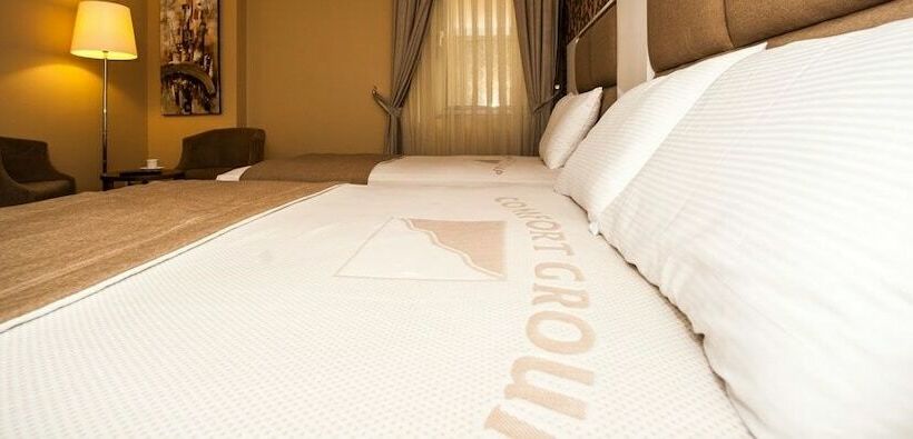 اتاق سوپریور, Boris Hotel Beylikdüzü